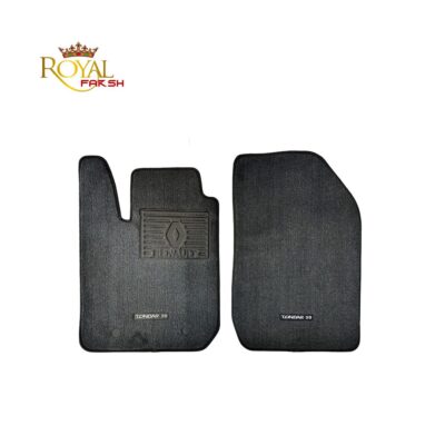 کفپوش موکتی رنو ال90 /L90
