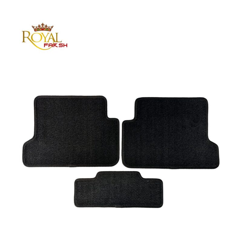 کفپوش موکتی مزدا 3