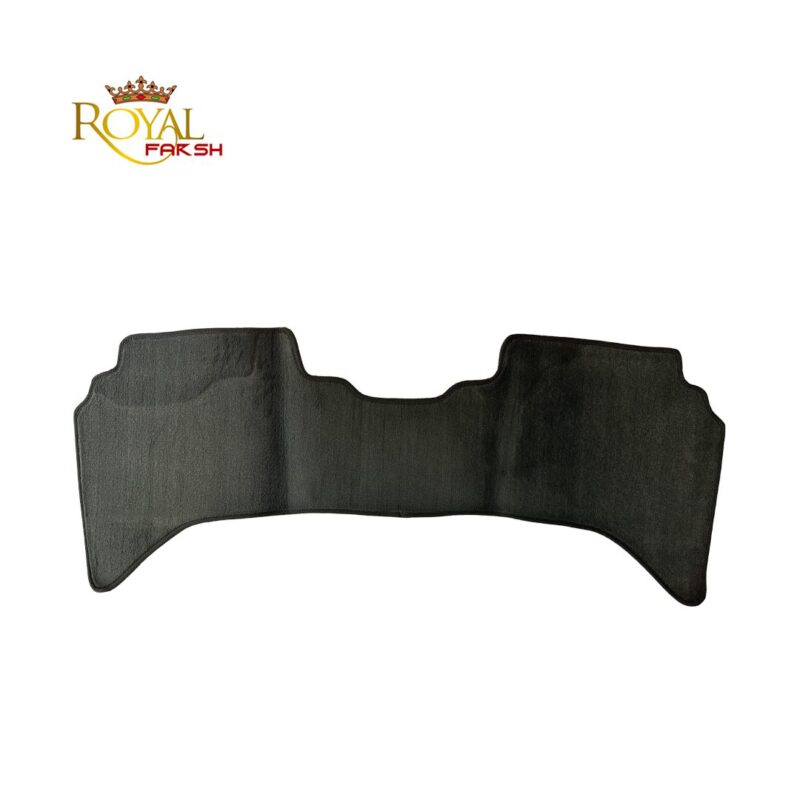 کفپوش موکتی نیسان رونیز