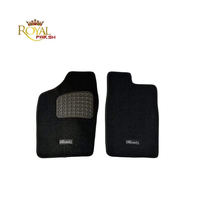 کفپوش موکتی نیسان رونیز