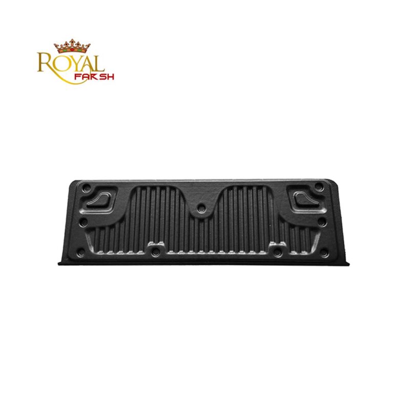 لاینر مزدا وانت تک کابین