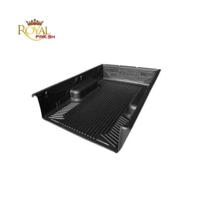 لاینر مزدا وانت تک کابین