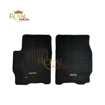 کفپوش موکتی هایما S5