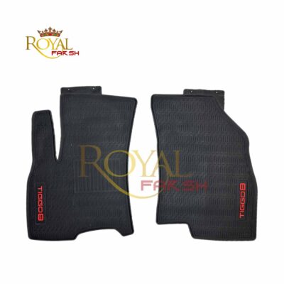 کفپوش لاستیکی وارداتی تیگو 8