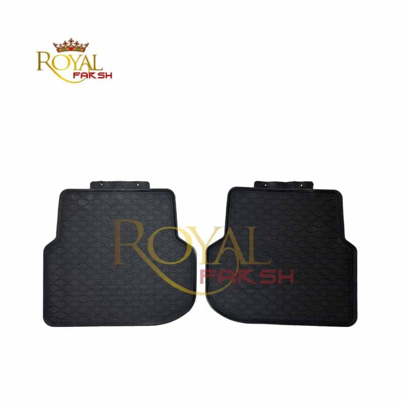 کفپوش لاستیکی BMW سری 5  F10 _ وارداتی - Image 2