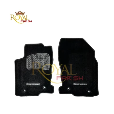 کفپوش موکتی لکسوسnx 200,300