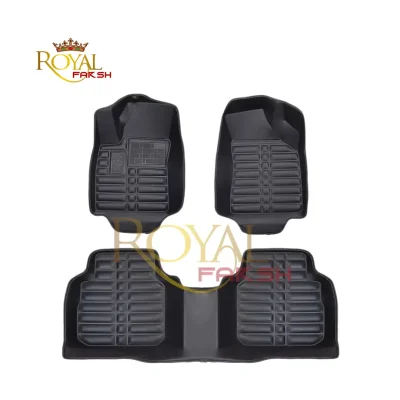 کفپوش پنج بعدی MG360