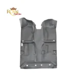 کفپوش یکپارچه چرمی رونیز