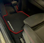 کفپوش لاستیکی BMW سری 3 E46 _ وارداتی - Image 3