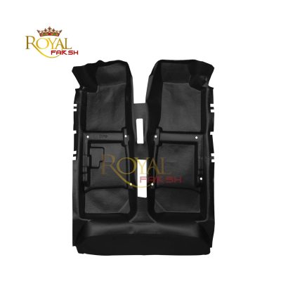 کفپوش یکپارچه کامل برلیانس H320وH330