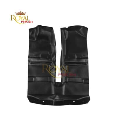 کفپوش یکپارچه چرمی توسان ix35