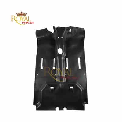 کفپوش یکپارچه چرمی مزدا دو کابین و کارا وانت 1393 تا 1398