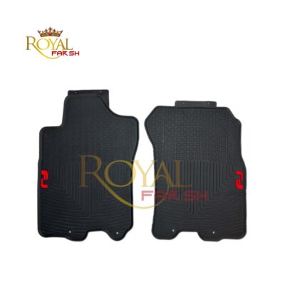 کفپوش لاستیکی تویوتا fj