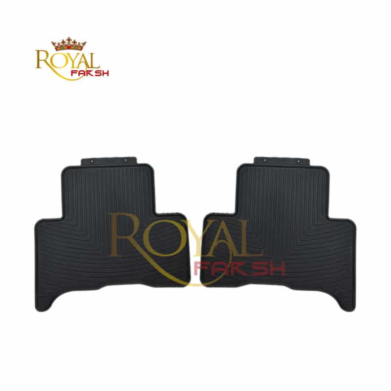 کفپوش لاستیکی تویوتا FJ_وارداتی - Image 3