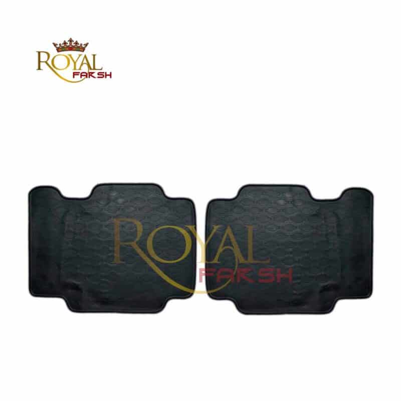 کفپوش لاستیکی تویوتا راوفور 2013 Rav4