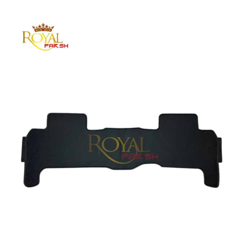 کفپوش لاستیکی تویوتا لندکروز اتاق200
