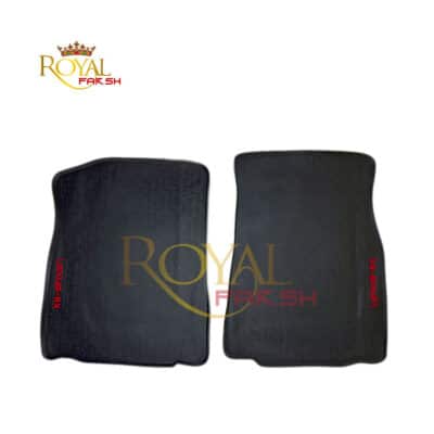 کفپوش لاستیکی لکسوس Rx