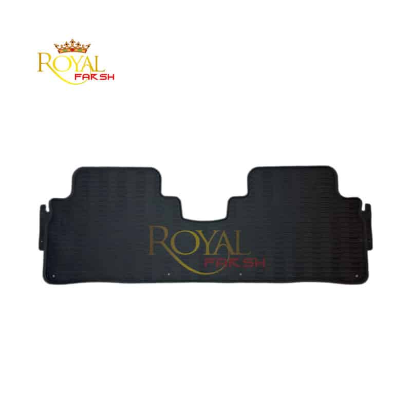 کفپوش لاستیکی لکسوسrx350