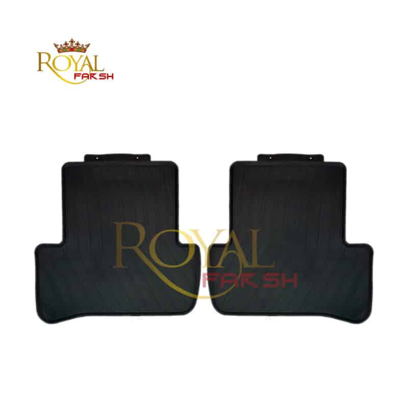 کفپوش لاستیکی مرسدس بنز C