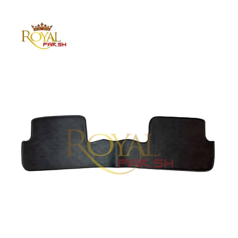 کفپوش لاستیکی مزدا3