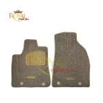 کفپوش موکتی لکسوس Rx350 رنگ کرم بژ