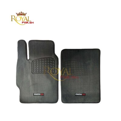 کفپوش موکتی مزدا 323 طوسی