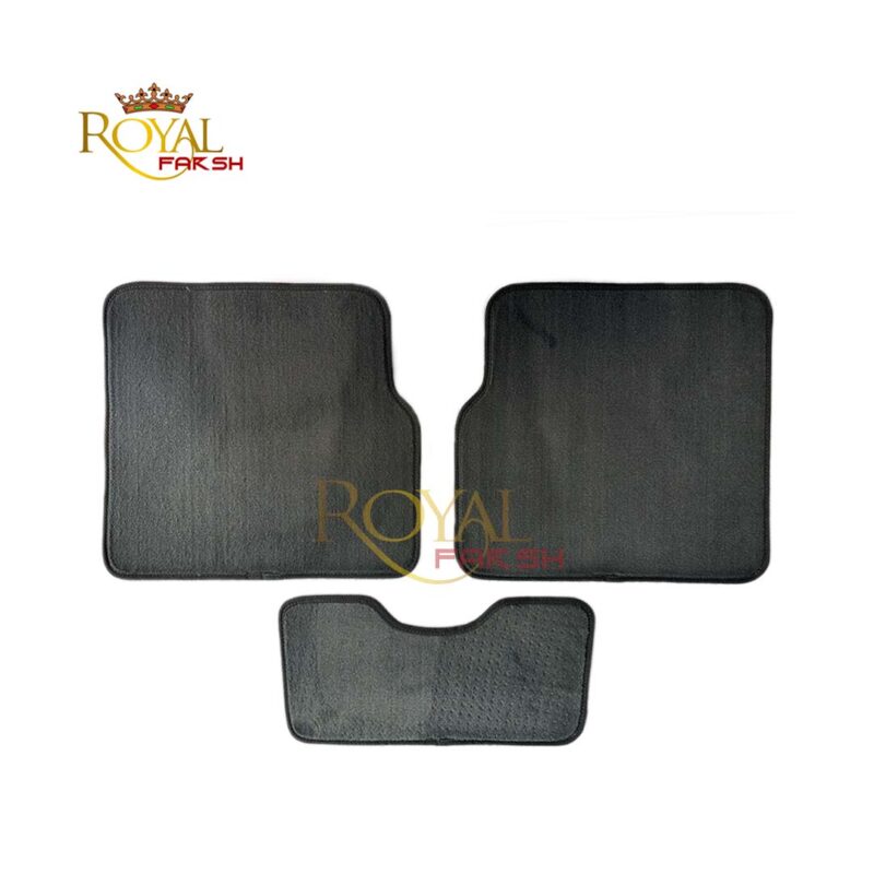 کفپوش موکتی مزدا 323 طوسی