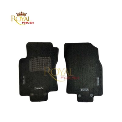 کفپوش موکتی نیسان ایکس تریل Xtrail
