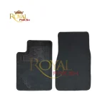 کفپوش موکتی پژو پارس و 405 -طوسی
