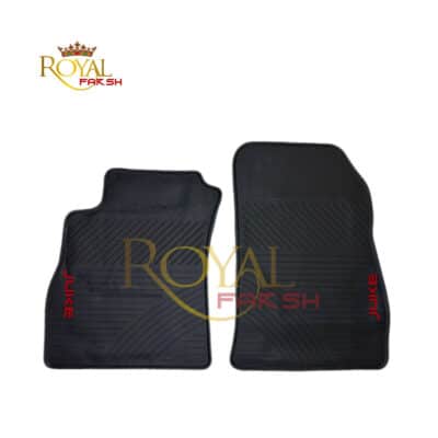 کفپوش لاستیکی نیسان جوک