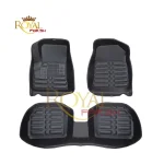 کفپوش پنج بعدی MG6