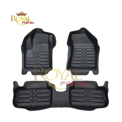 کفپوش پنج بعدی MVM 110