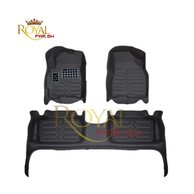 کفپوش پنج بعدی MVM 315