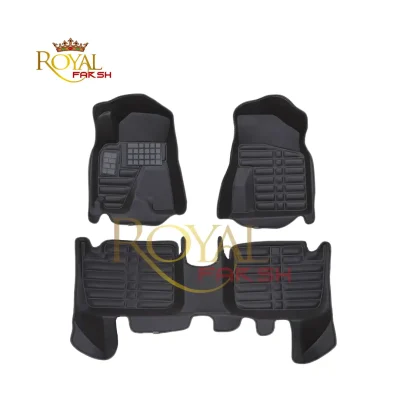 کفپوش پنج بعدی MVM X33