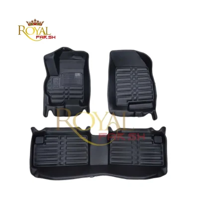 کفپوش پنج بعدی MVM X55