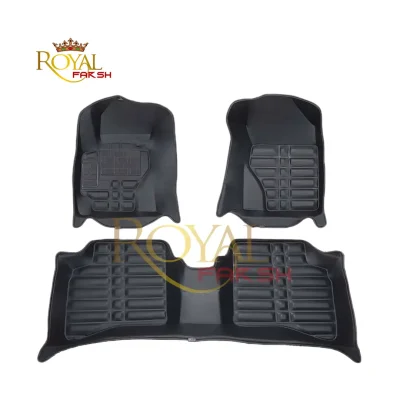 کفپوش پنج بعدی جیلی GC6