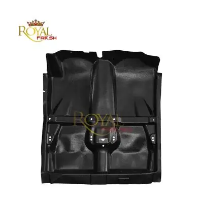 کفپوش یکپارچه قالبی سمند-پژو پارس_ دنا-پژو 405