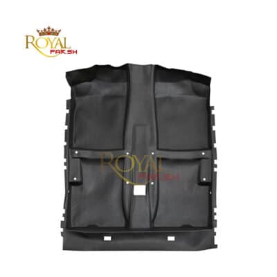 کفپوش یکپارچه چرمی H30کراس ( اچ سی کراس)
