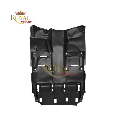 کفپوش کامل لندکروز 2011 چهار درب