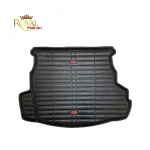 کفپوش سه بعدی چرمی صندوق بسترن B50