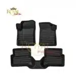 کفپوش سه بعدی چرمی برلیانس H330