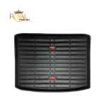 کفپوش سه بعدی چرمی صندوق برلیانس H320