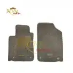 کفپوش موکتی آپشنال لکسوسeS350 _ رنگ کرم بژ