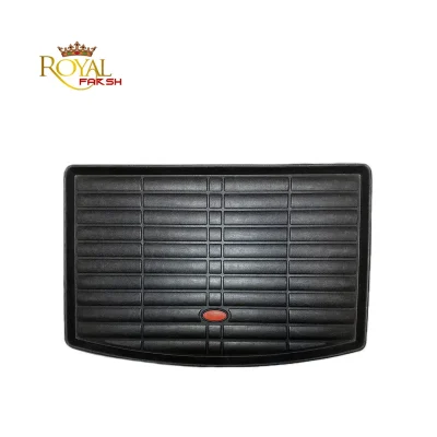 کفپوش سه بعدی چرمی صندوق H30 کراس