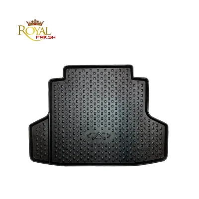 کفپوش سه بعدی چرمی صندوق MVM 530 _ بابل کارپت