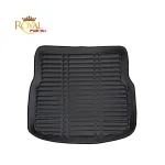 کفپوش سه بعدی چرمی صندوق بنز C250