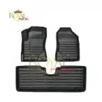 کفپوش سه بعدی چرمی برلیانس H230 / H220 _ بابل کارپت