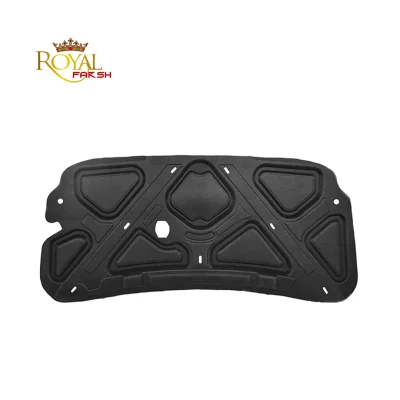 عایق درب موتور برلیانس H330 , H320 _ بابل کارپت