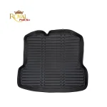 کفپوش سه بعدی چرمی صندوق برلیانس H330