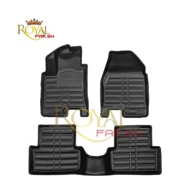 کفپوش سه بعدی چرمی هایما S5 _ بابل کارپت